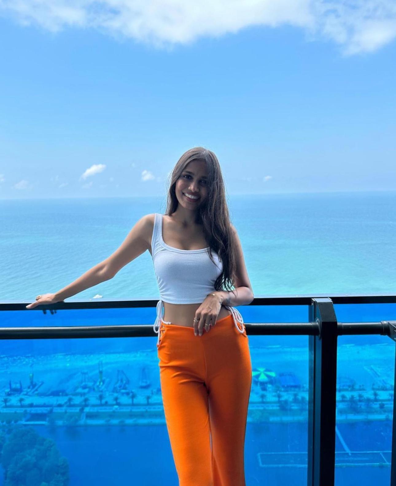 Orbi City Aparthotel Batumi Esterno foto