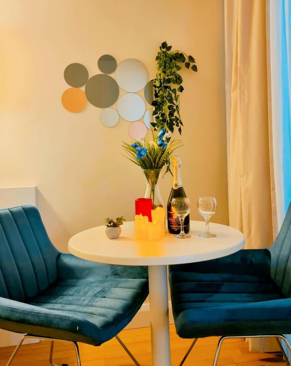 Orbi City Aparthotel Batumi Esterno foto